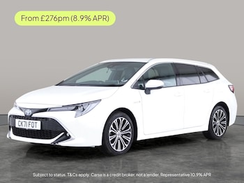 Used Toyota Corolla 2021 for sale - 77942615: Photo