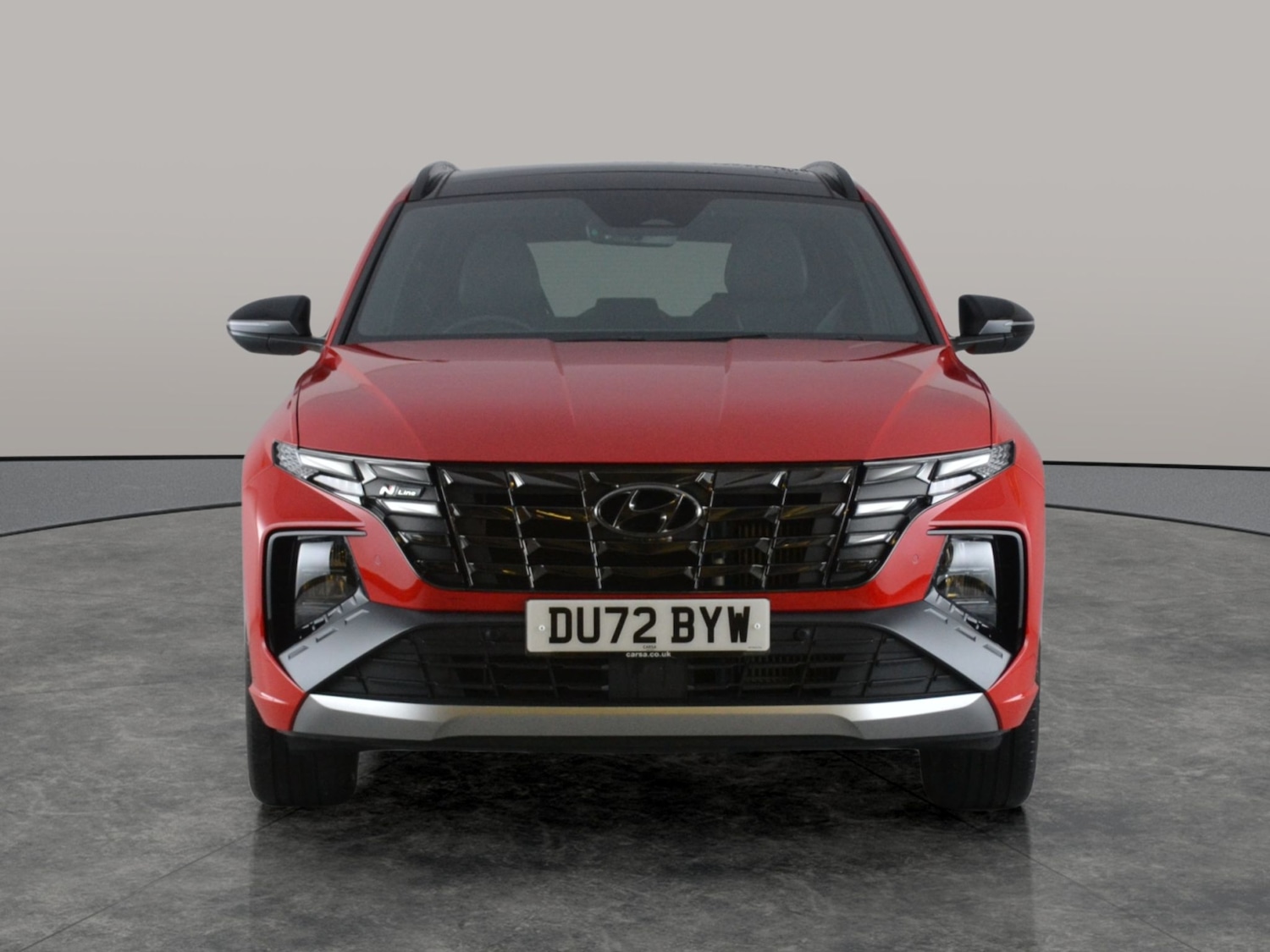 Used Hyundai TUCSON 2023 for sale - 76808161: Photo 14