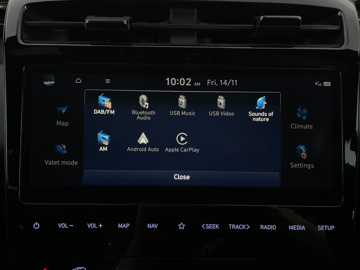 Used Hyundai TUCSON 2023 for sale - 76808161: Photo 19