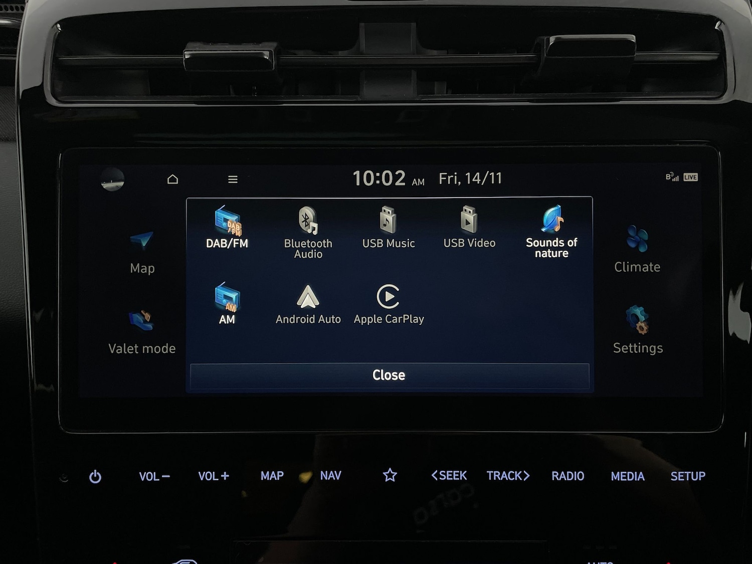 Used Hyundai TUCSON 2023 for sale - 76808161: Photo 20