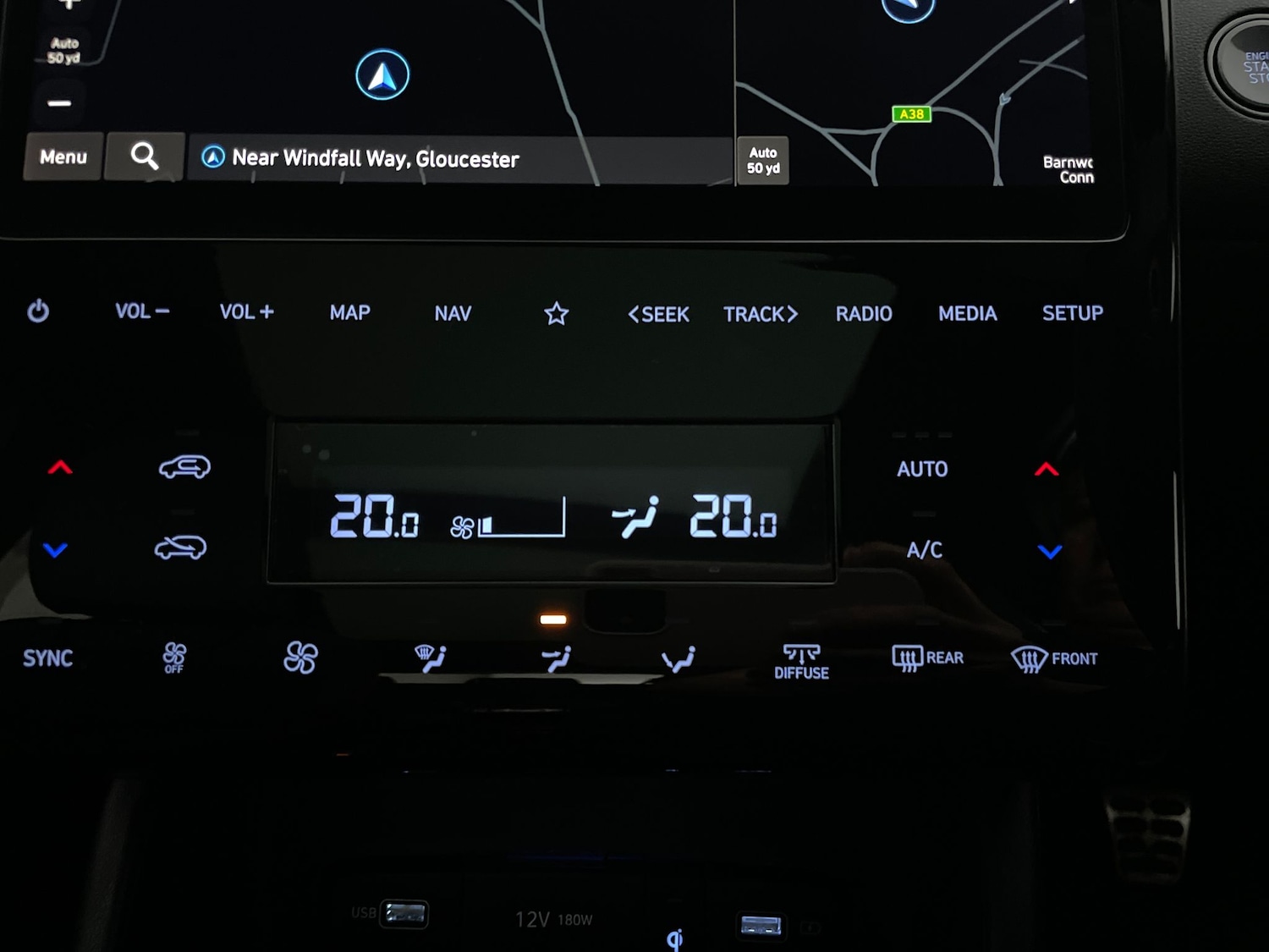 Used Hyundai TUCSON 2023 for sale - 76808161: Photo 24