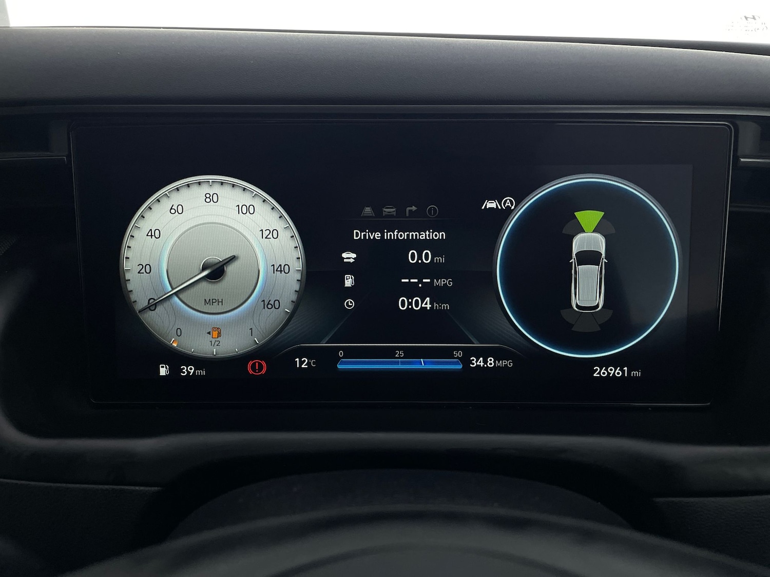 Used Hyundai TUCSON 2023 for sale - 76808161: Photo 31