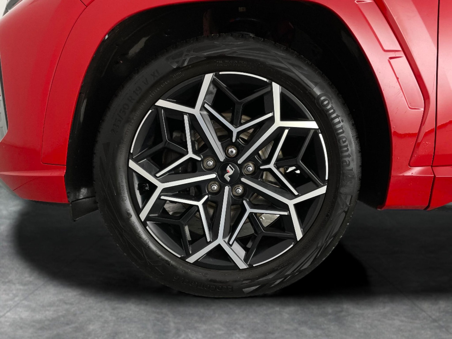 Used Hyundai TUCSON 2023 for sale - 76808161: Photo 32