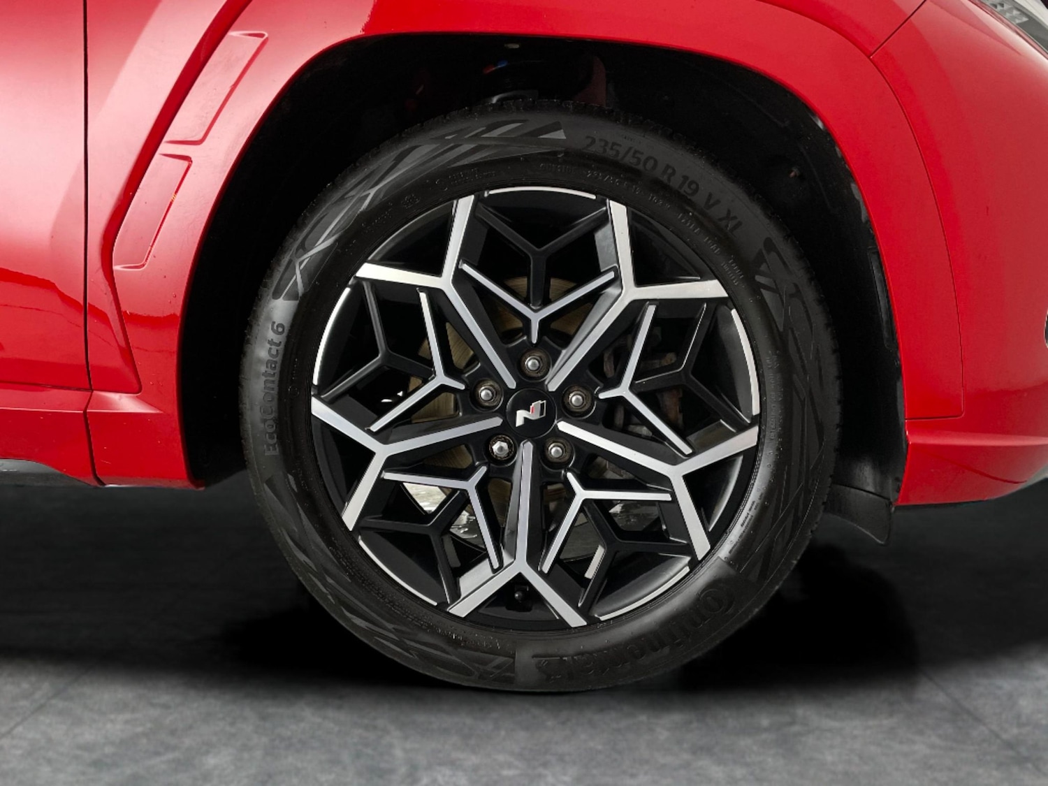 Used Hyundai TUCSON 2023 for sale - 76808161: Photo 33