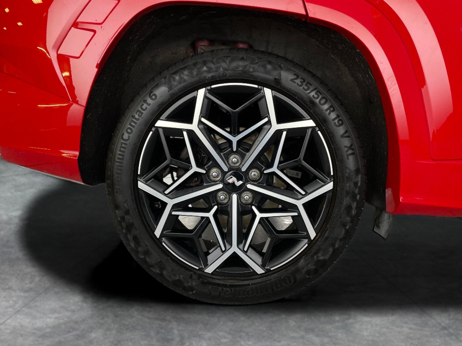 Used Hyundai TUCSON 2023 for sale - 76808161: Photo 34