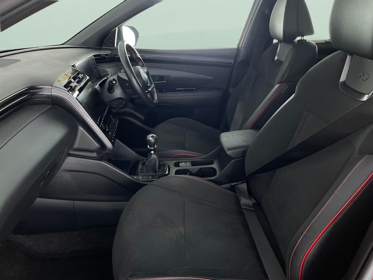 Used Hyundai TUCSON 2023 for sale - 76808161: Photo 4