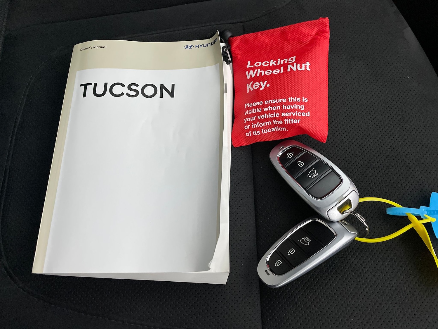 Used Hyundai TUCSON 2023 for sale - 76808161: Photo 41