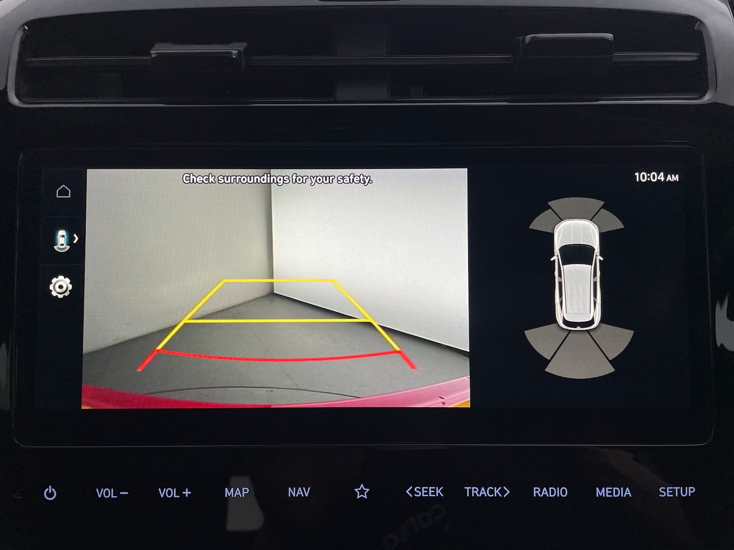 Used Hyundai TUCSON 2023 for sale - 76808161: Photo 6