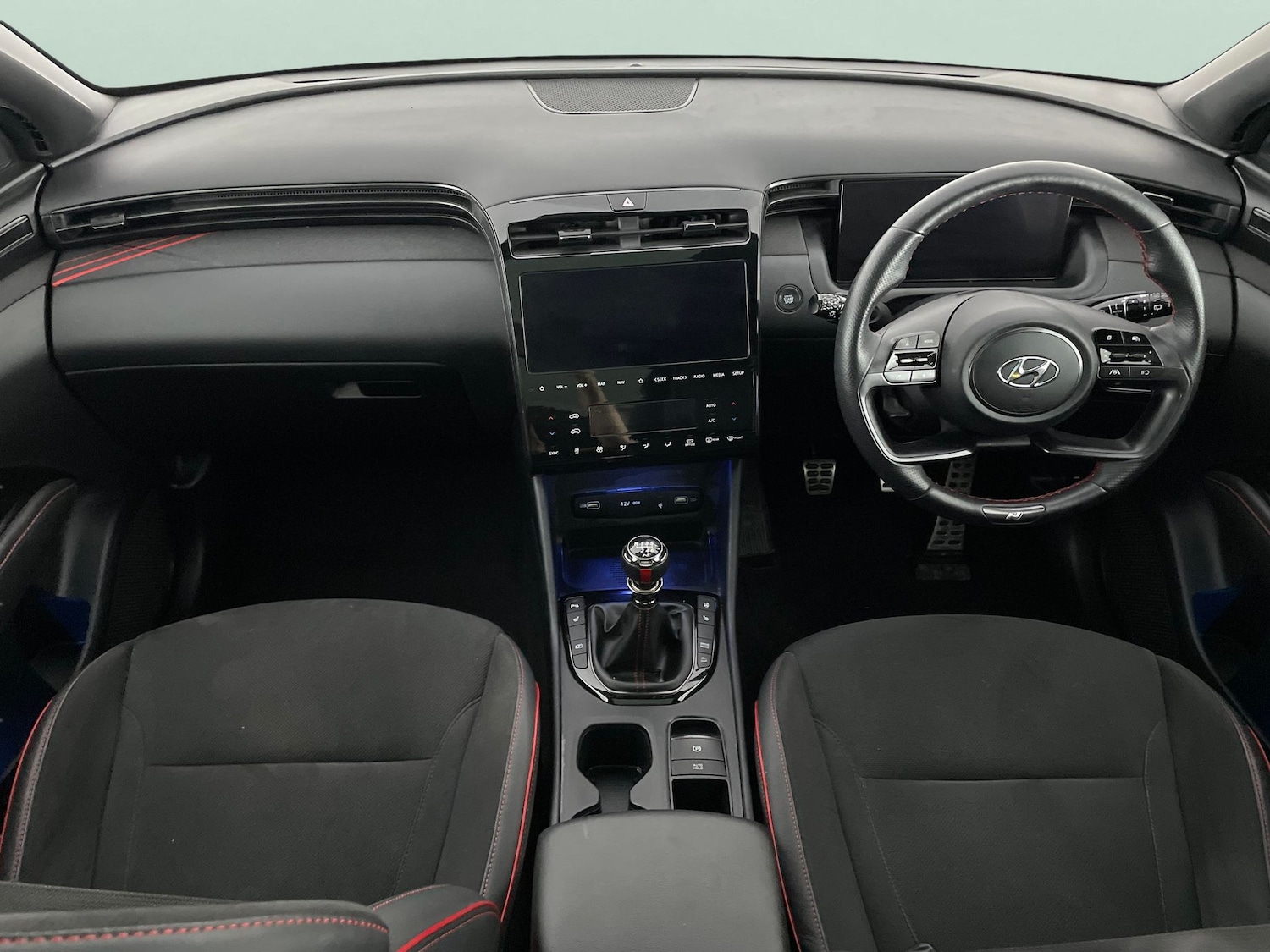 Used Hyundai TUCSON 2023 for sale - 76808161: Photo 8