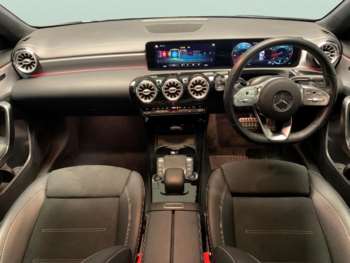 Used Mercedes-Benz A-Class 2021 for sale - 75146065: Photo