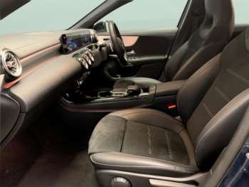Used Mercedes-Benz A-Class 2021 for sale - 75146065: Photo