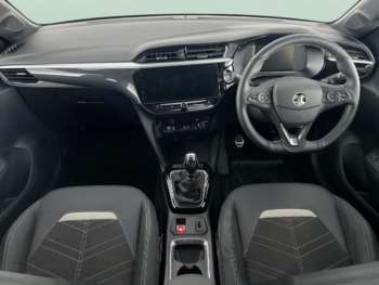 Used Vauxhall Corsa 2023 for sale - 75191498: Photo