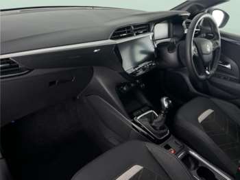 Used Vauxhall Corsa 2023 for sale - 75191498: Photo