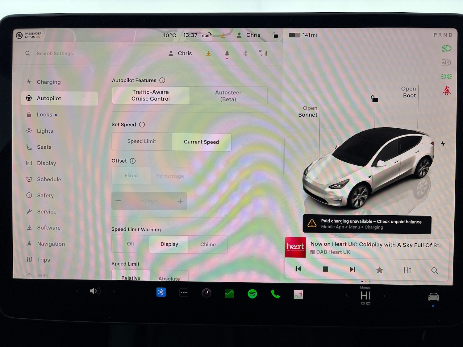 Used Tesla Model Y 2024 for sale - 78042501: Photo 17