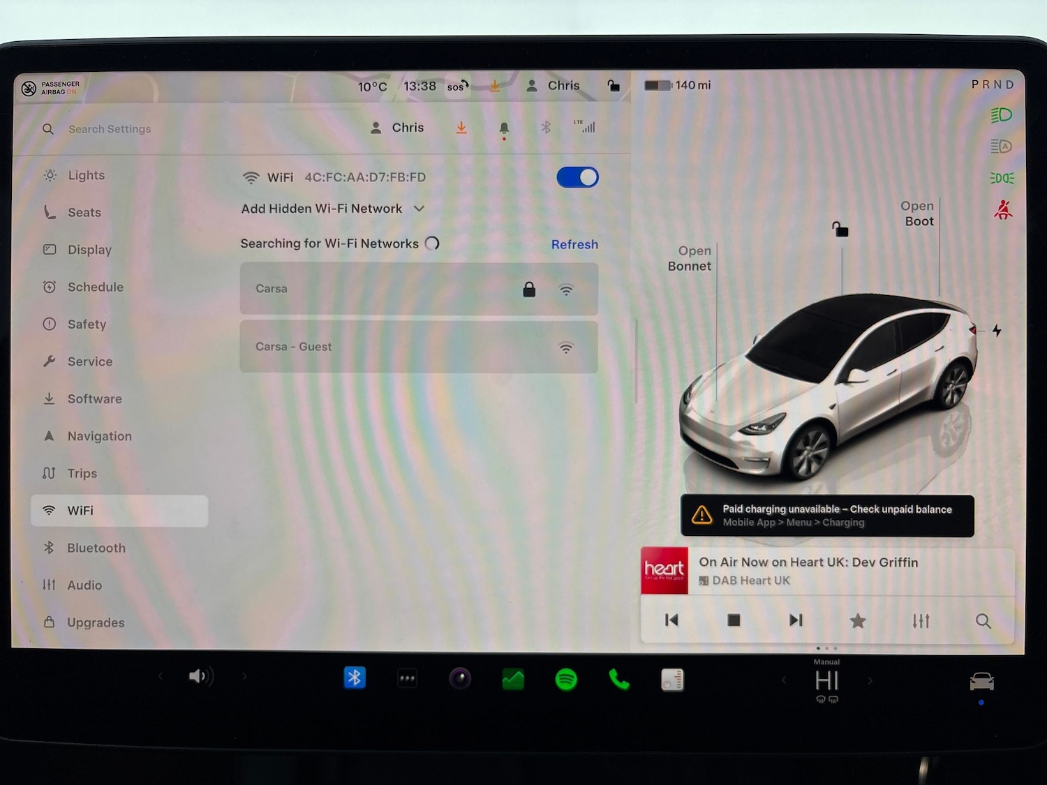 Used Tesla Model Y 2024 for sale - 78042501: Photo 21