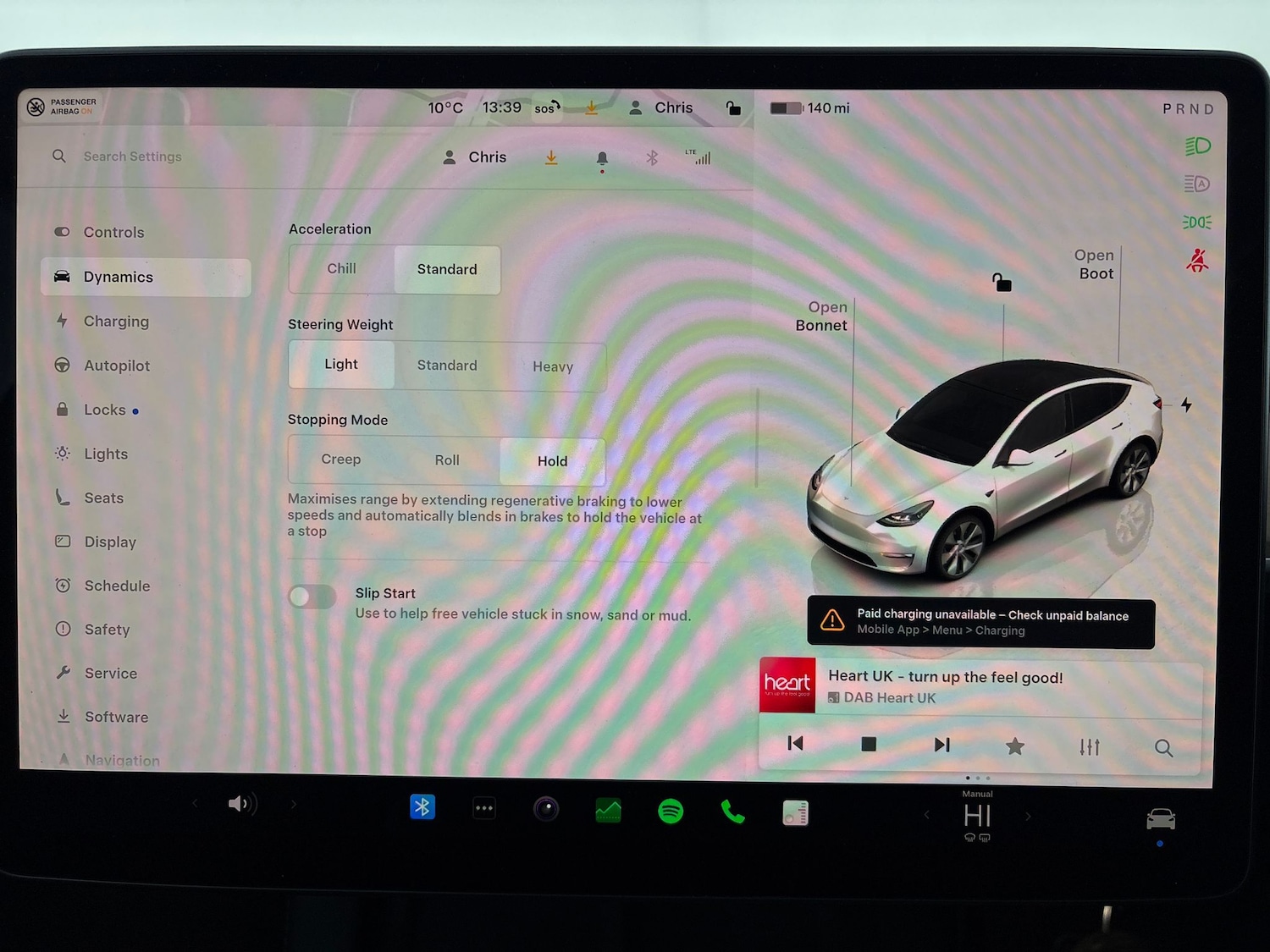 Used Tesla Model Y 2024 for sale - 78042501: Photo 24