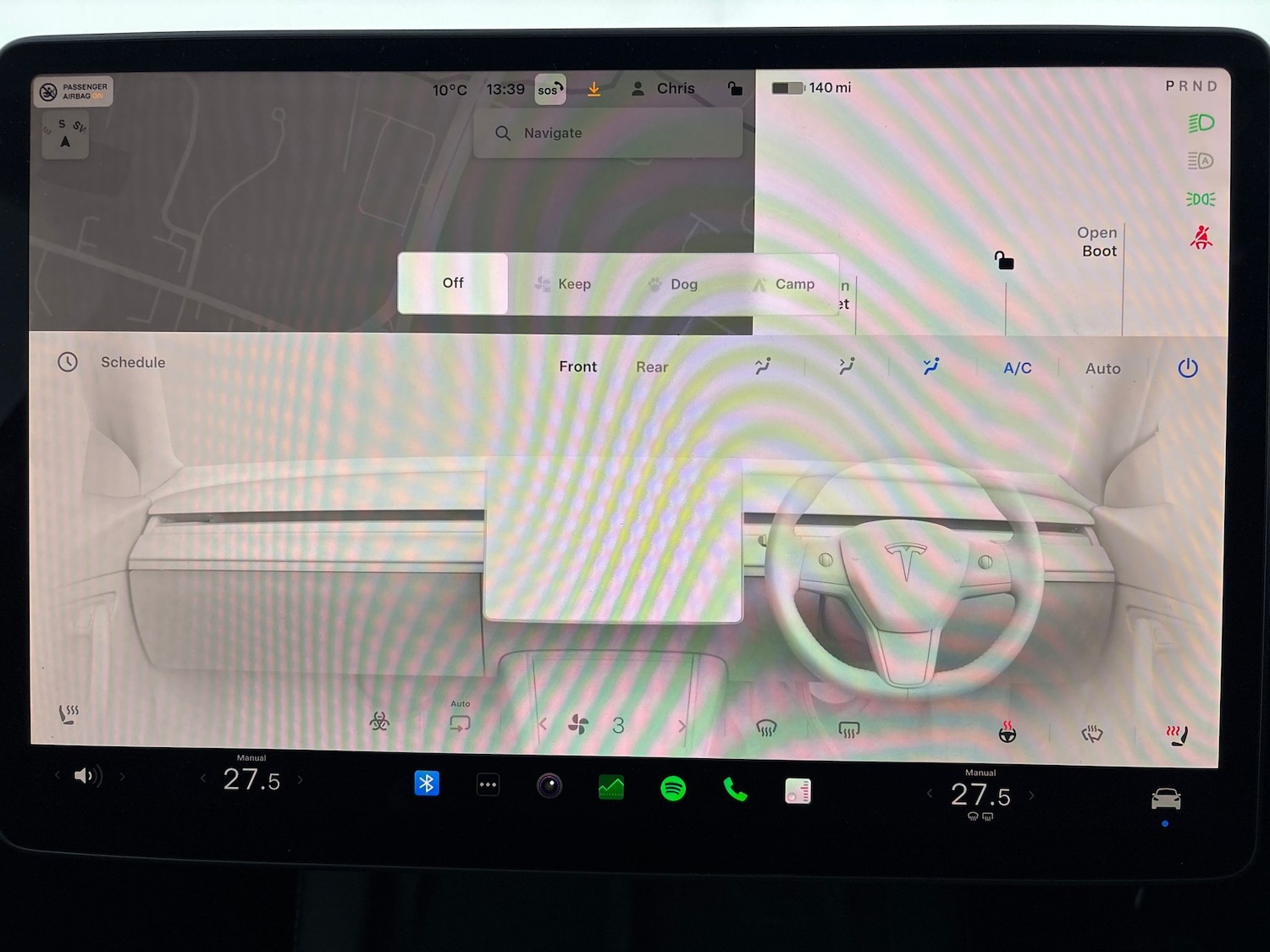 Used Tesla Model Y 2024 for sale - 78042501: Photo 25