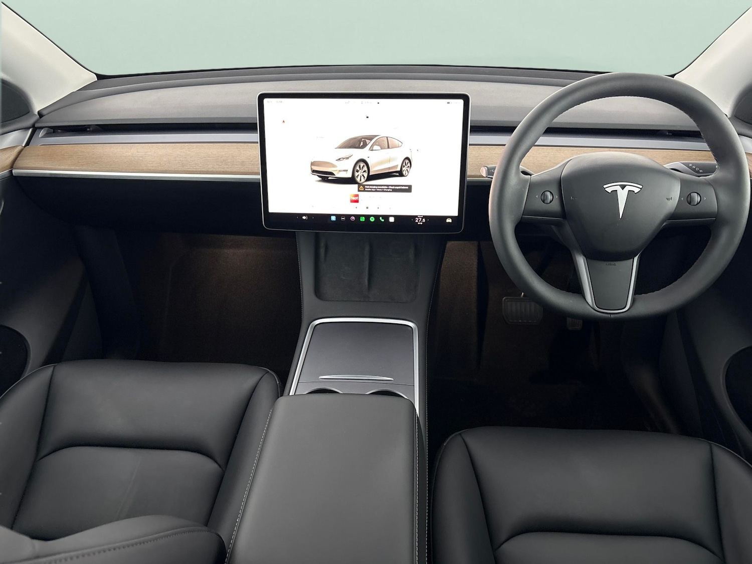 Used Tesla Model Y 2024 for sale - 78042501: Photo 9