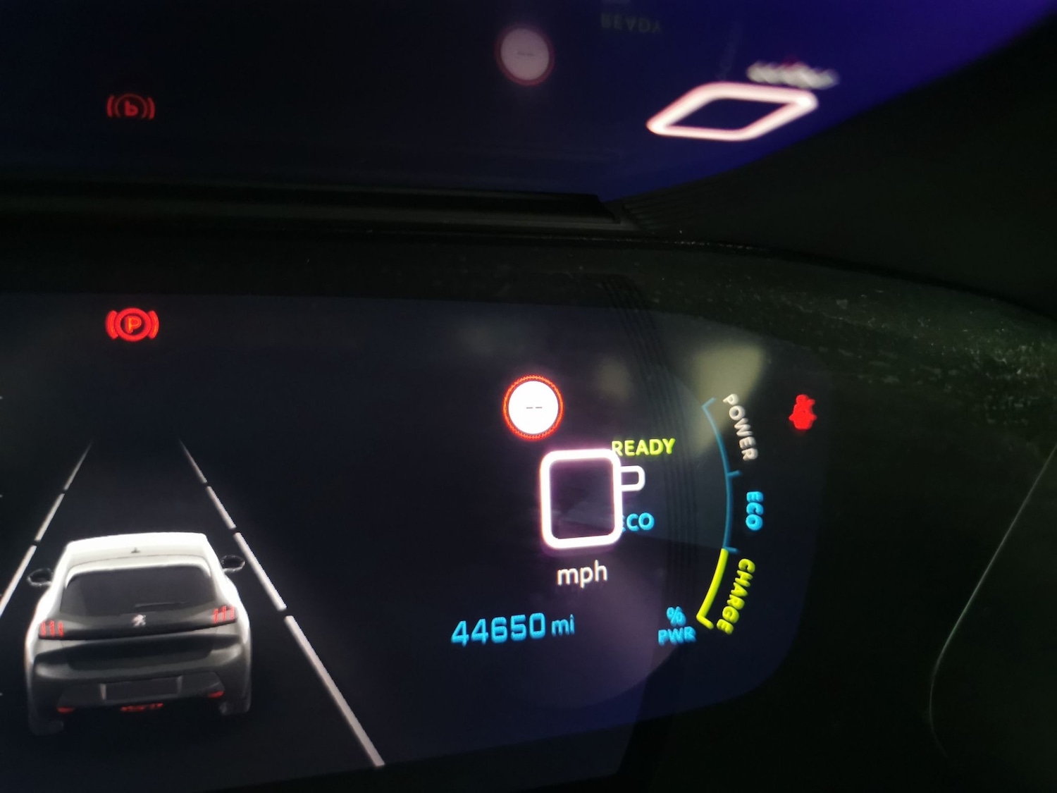 Used Peugeot E-208 2021 for sale - 77951101: Photo 23