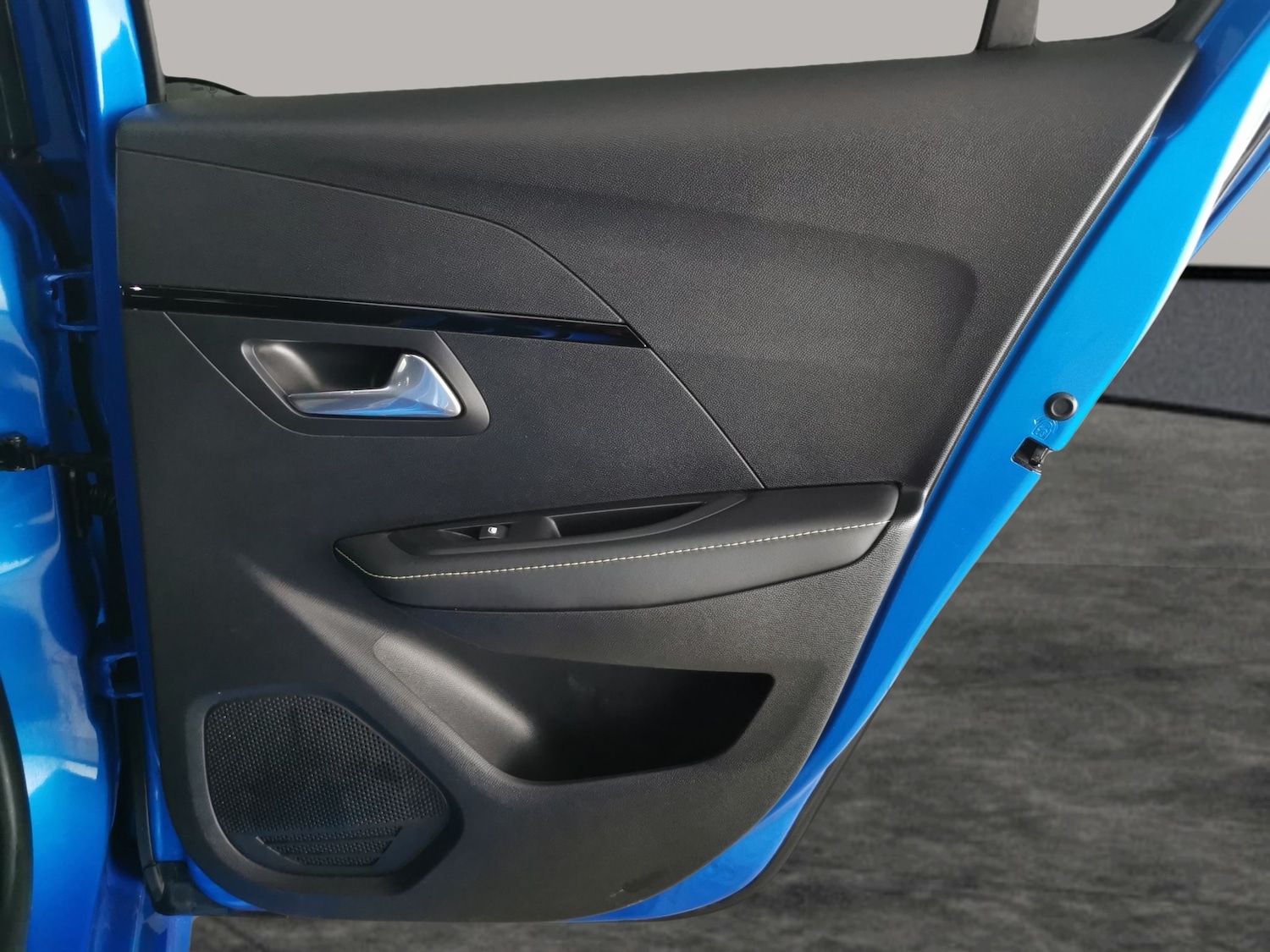 Used Peugeot E-208 2021 for sale - 77951101: Photo 31