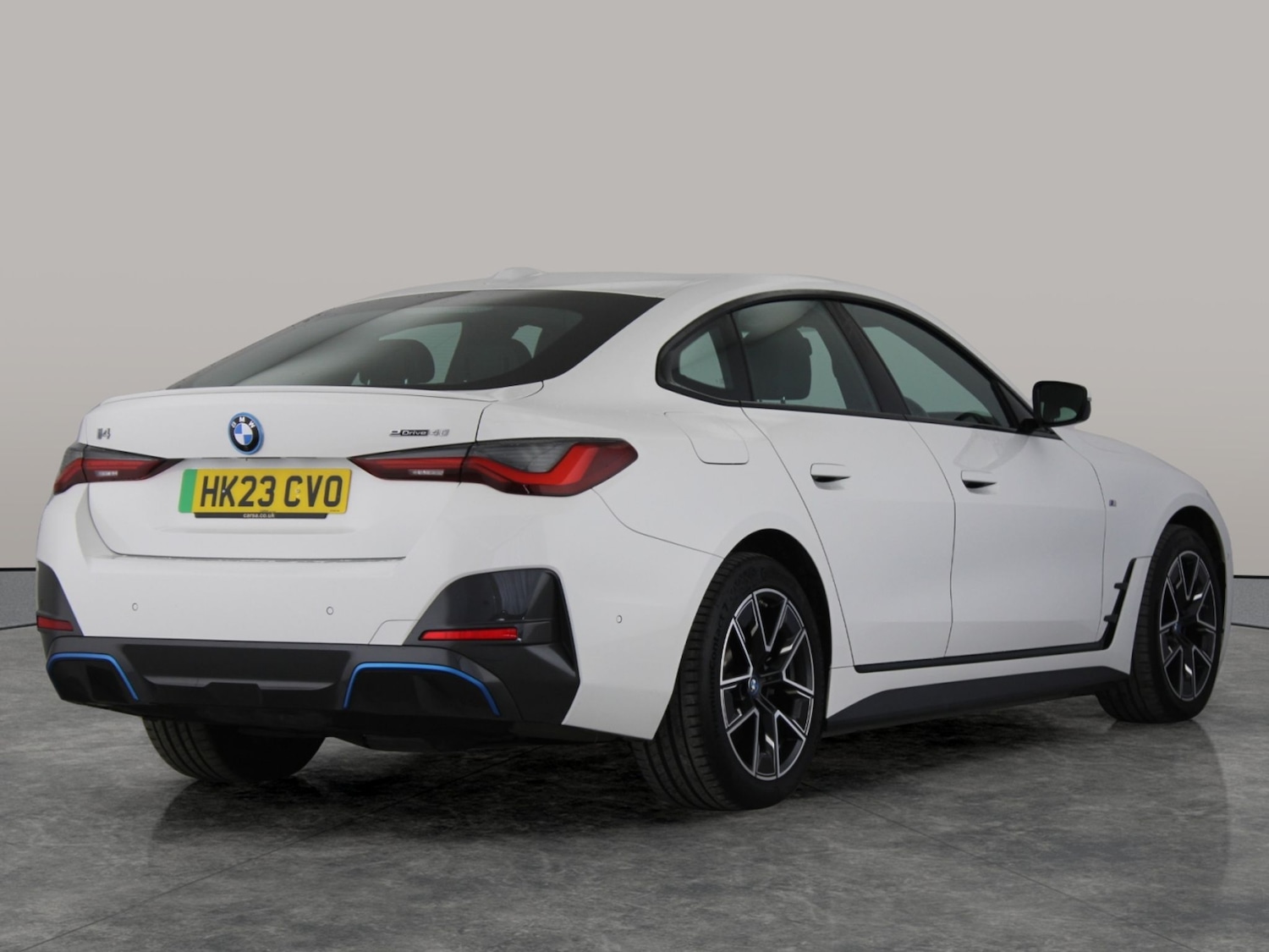 Used BMW i4 2023 for sale - 76609874: Photo 10