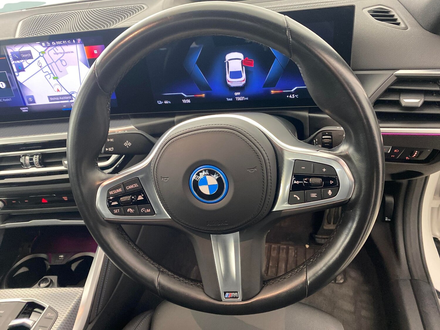 Used BMW i4 2023 for sale - 76609874: Photo 15