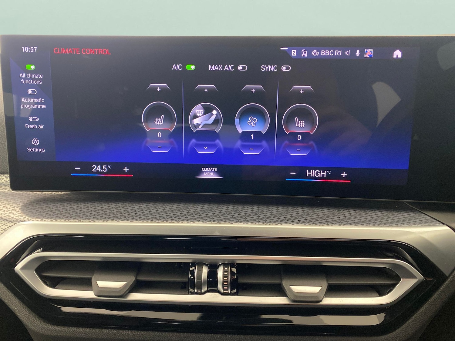 Used BMW i4 2023 for sale - 76609874: Photo 17