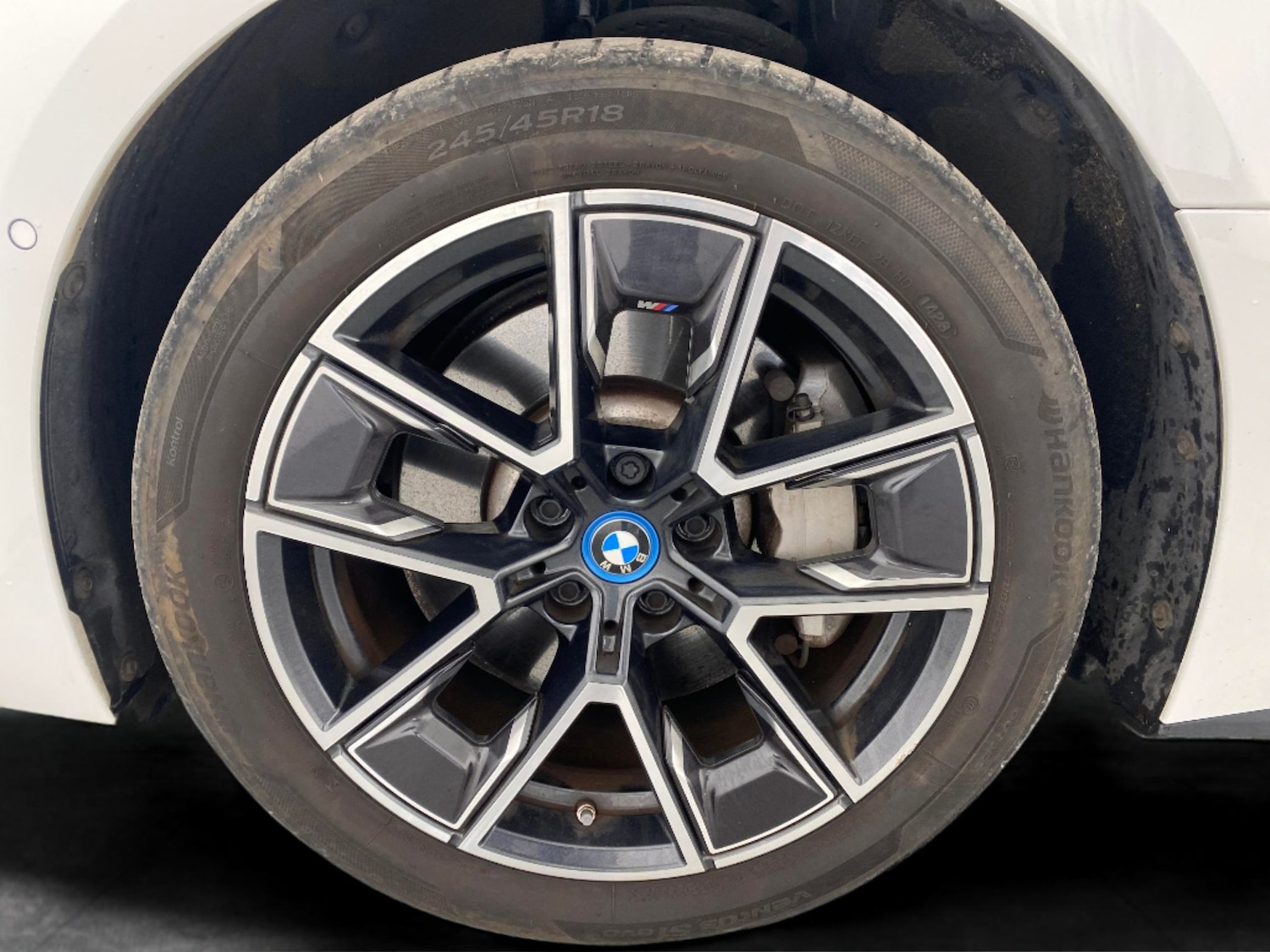 Used BMW i4 2023 for sale - 76609874: Photo 22