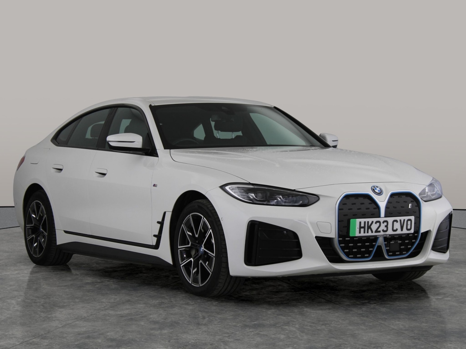 Used BMW i4 2023 for sale - 76609874: Photo 8