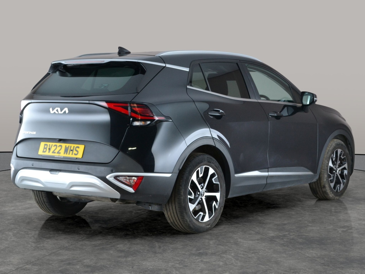 Used Kia Sportage 2022 for sale - 77241323: Photo 10