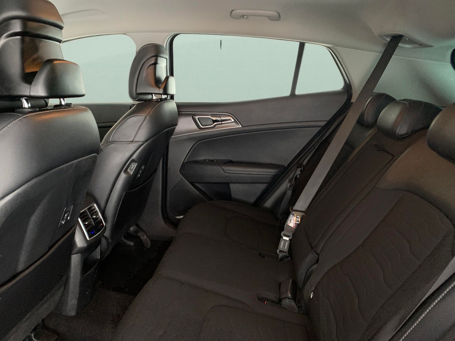 Used Kia Sportage 2022 for sale - 77241323: Photo 28