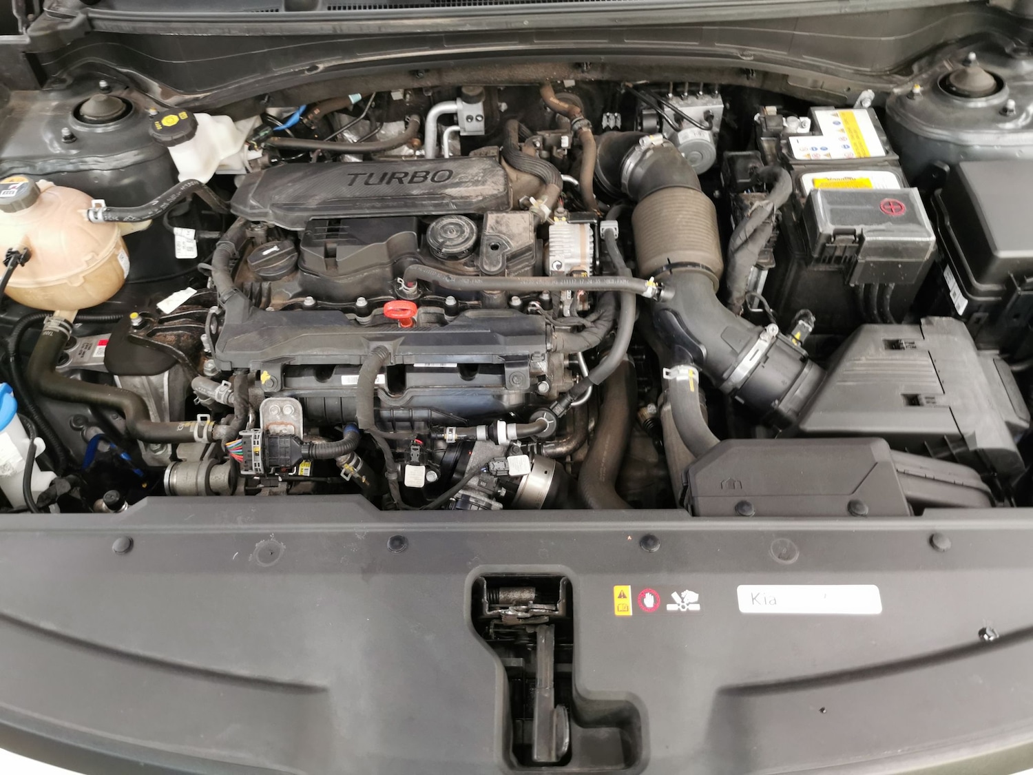 Used Kia Sportage 2022 for sale - 77241323: Photo 34