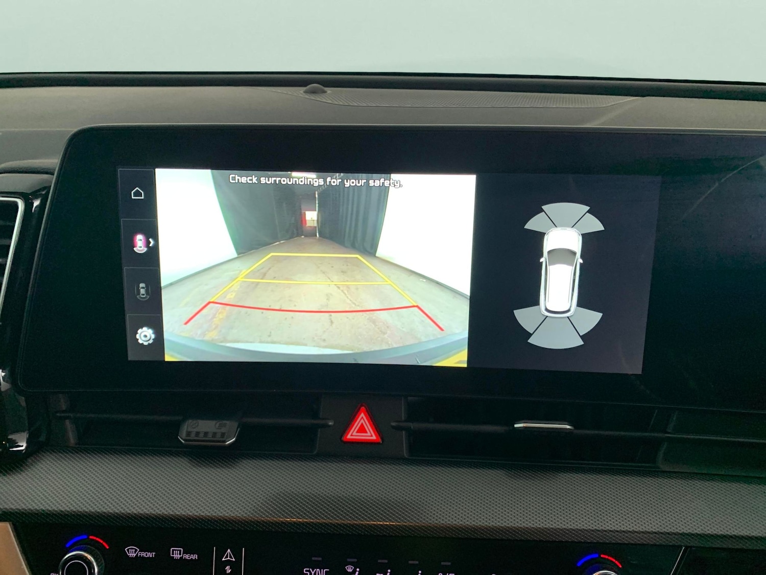 Used Kia Sportage 2022 for sale - 77241323: Photo 5