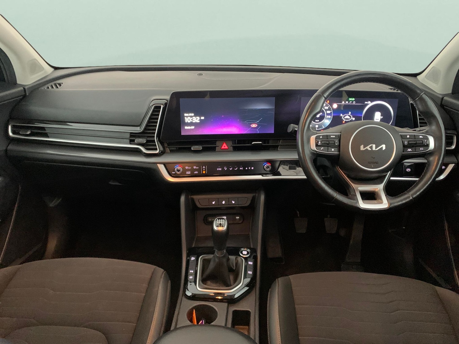 Used Kia Sportage 2022 for sale - 77241323: Photo 7