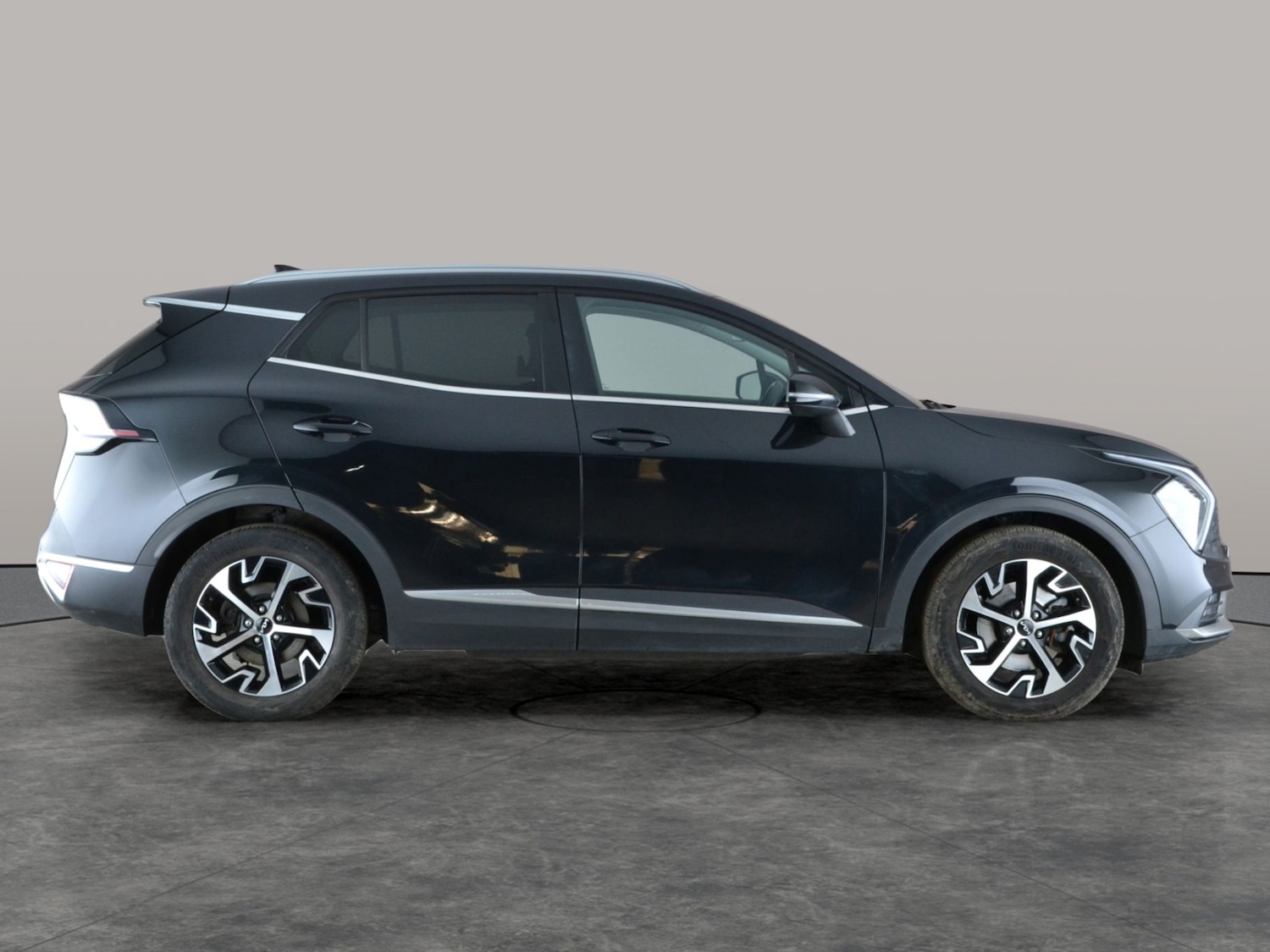 Used Kia Sportage 2022 for sale - 77241323: Photo 9