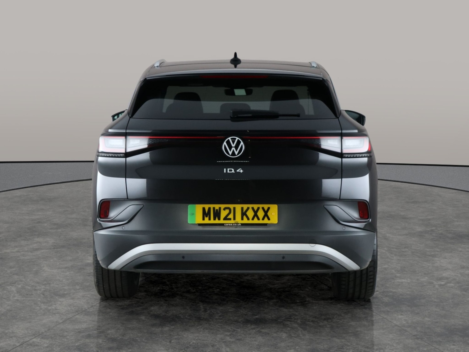 Used Volkswagen ID.4 2021 for sale - 76722574: Photo 11