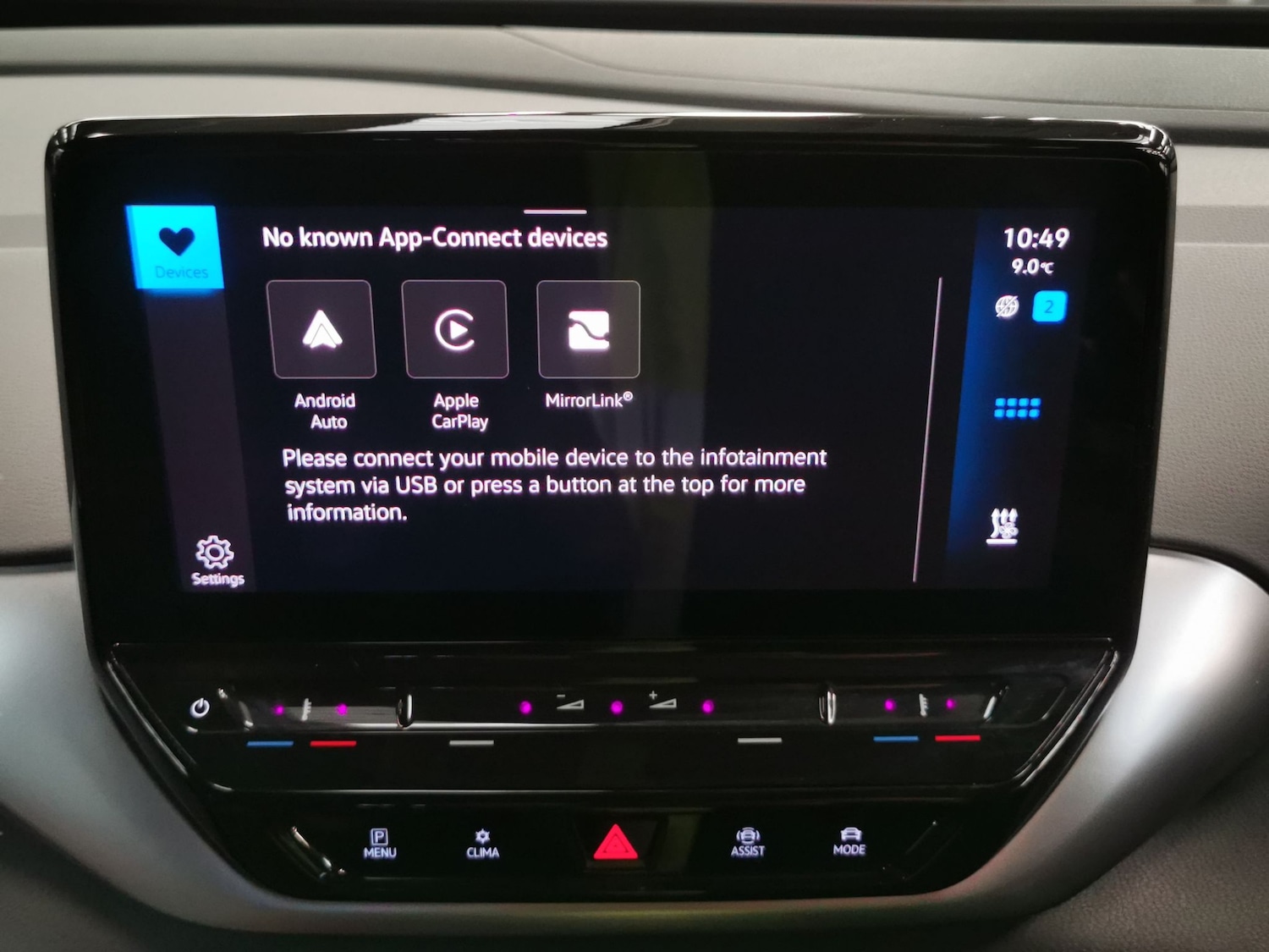 Used Volkswagen ID.4 2021 for sale - 76722574: Photo 14