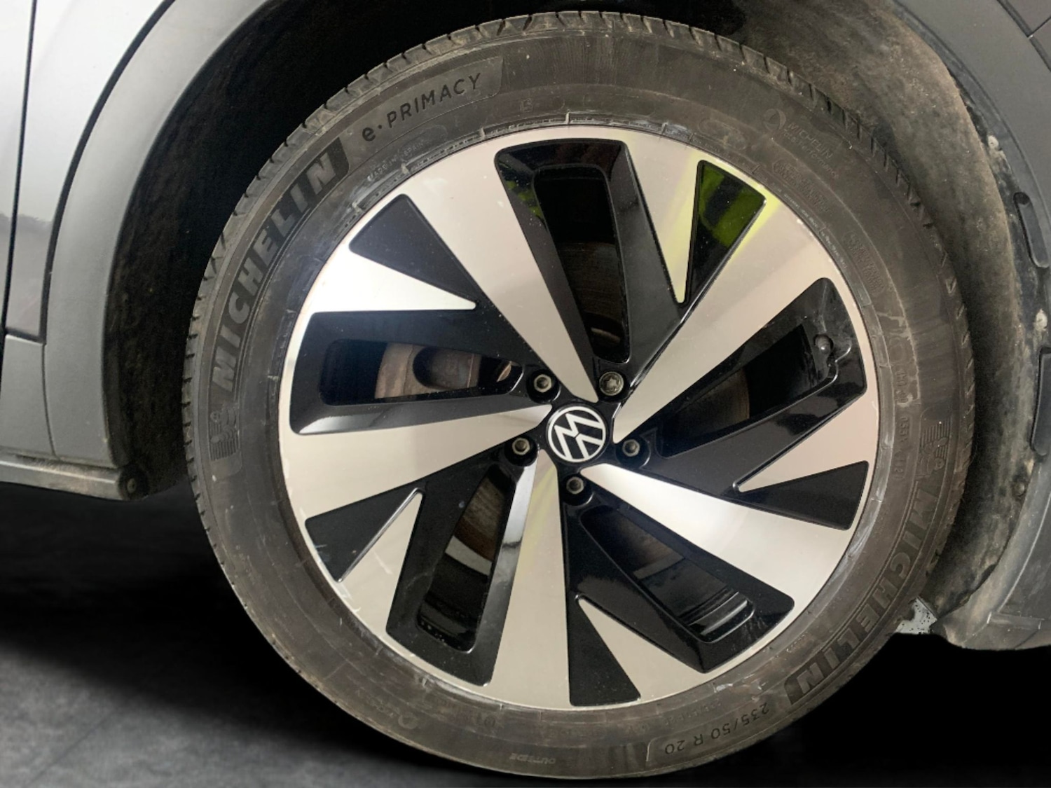 Used Volkswagen ID.4 2021 for sale - 76722574: Photo 22