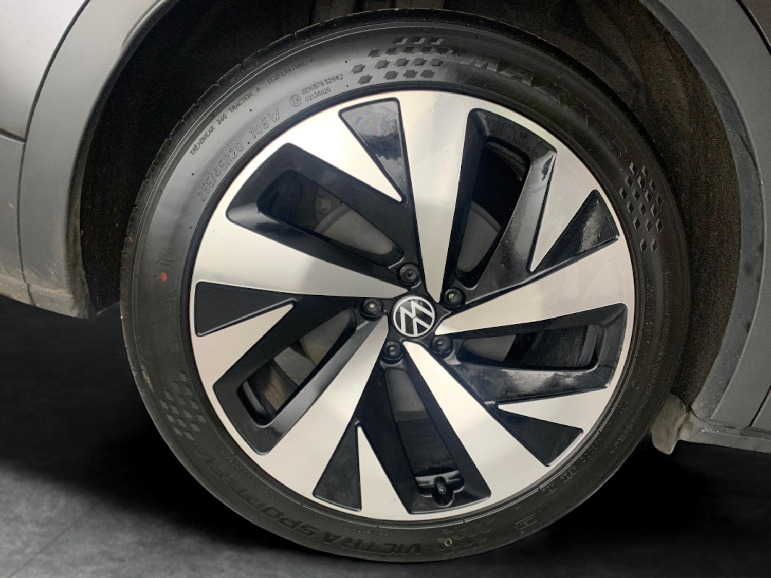 Used Volkswagen ID.4 2021 for sale - 76722574: Photo 23