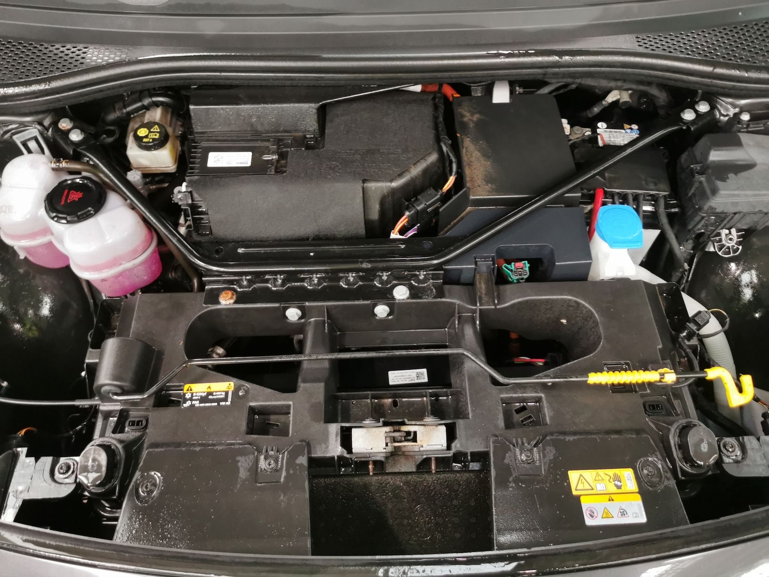 Used Volkswagen ID.4 2021 for sale - 76722574: Photo 31