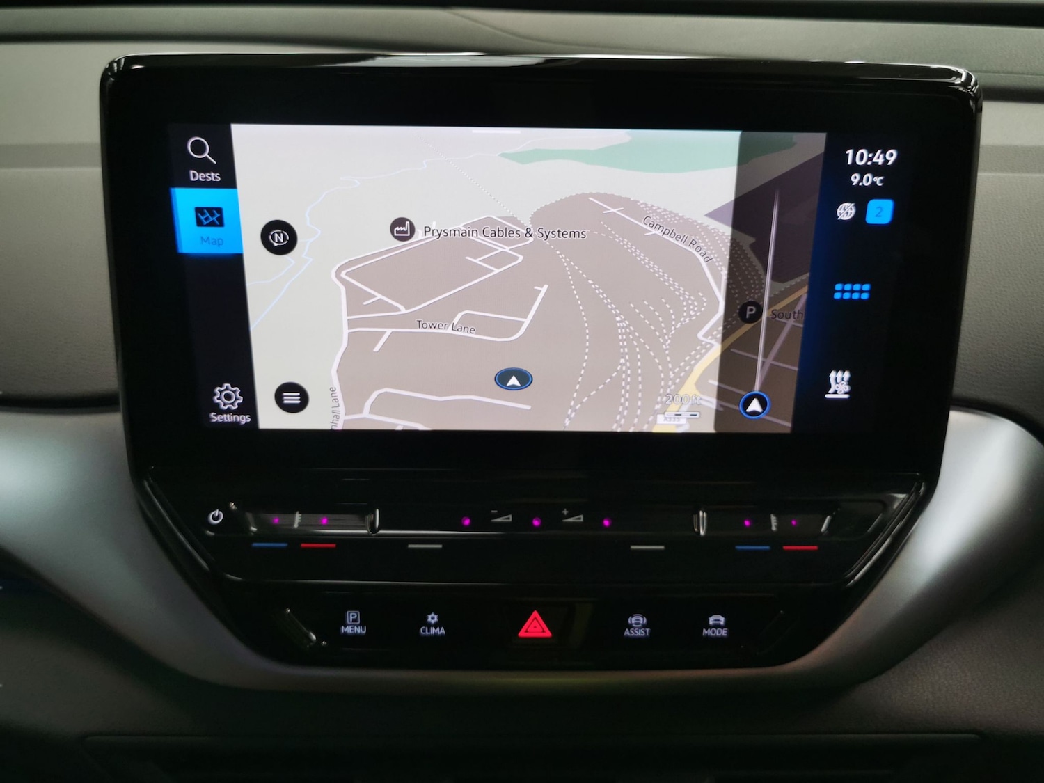 Used Volkswagen ID.4 2021 for sale - 76722574: Photo 5