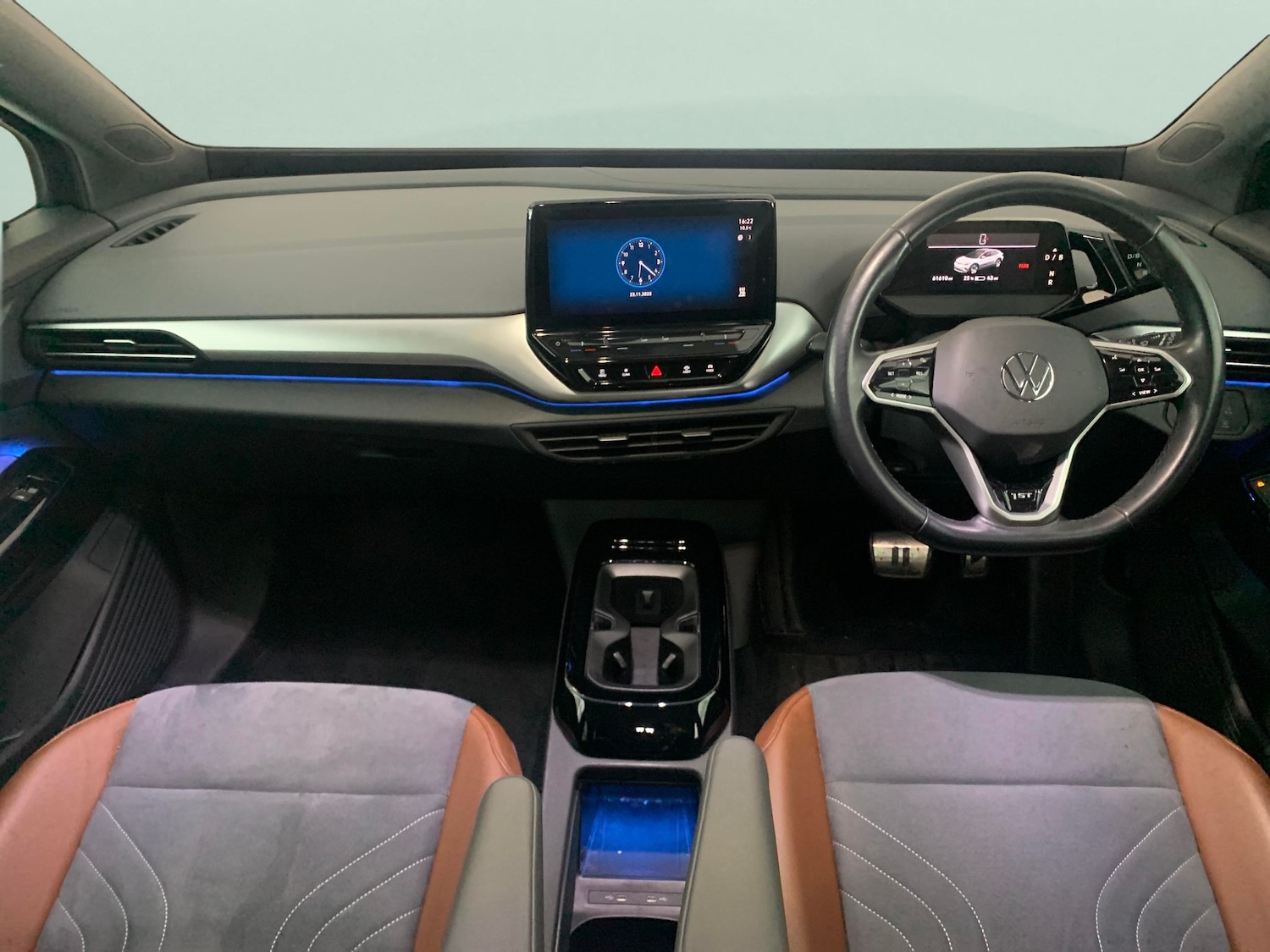 Used Volkswagen ID.4 2021 for sale - 76722574: Photo 7