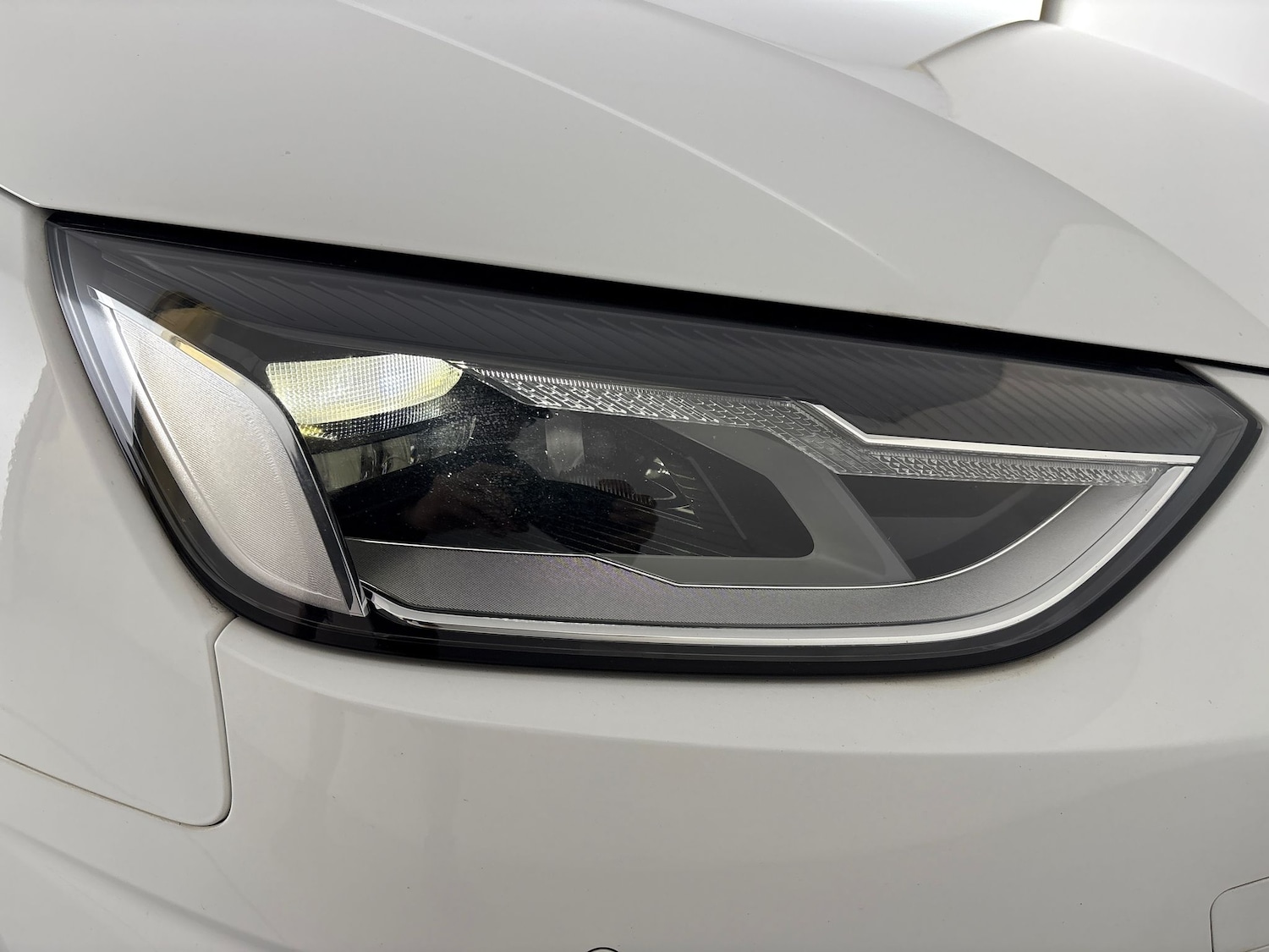 Used Audi A4 2021 for sale - 76413104: Photo 31