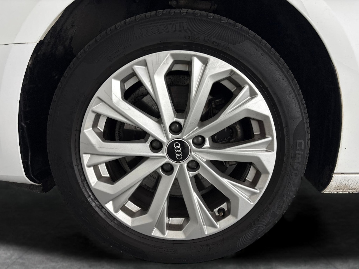 Used Audi A4 2021 for sale - 76413104: Photo 33