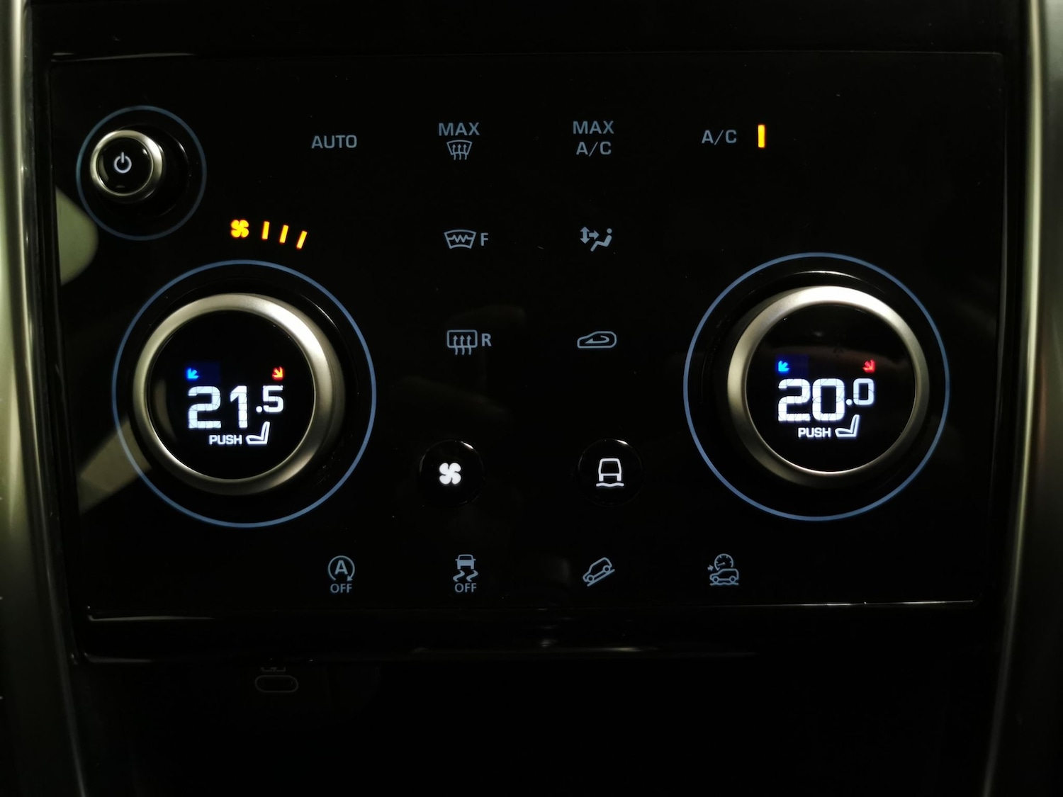 Used Land Rover Discovery Sport 2023 for sale - 78137478: Photo 20