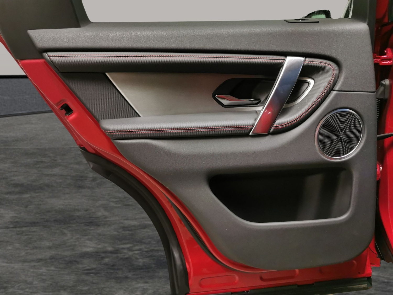 Used Land Rover Discovery Sport 2023 for sale - 78137478: Photo 30