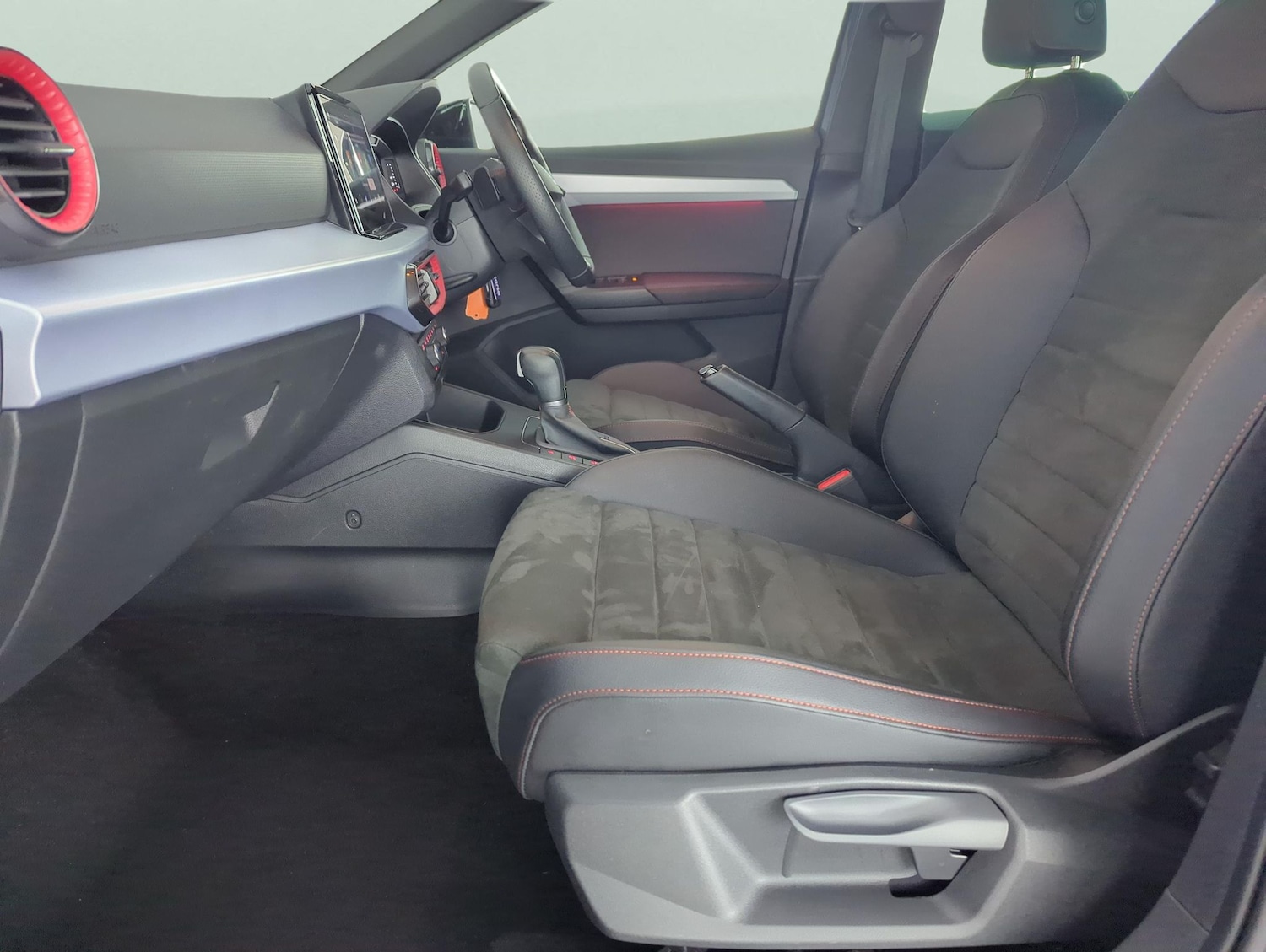 Used SEAT Ibiza 2023 for sale - 78149459: Photo 4