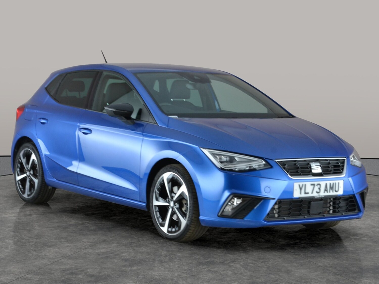 Used SEAT Ibiza 2023 for sale - 78149459: Photo 7