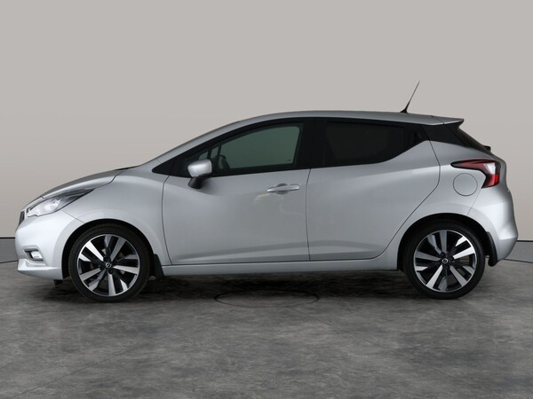 Used Nissan Micra 2022 for sale - 76245002: Photo 16