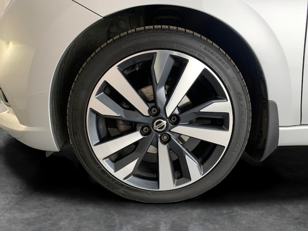 Used Nissan Micra 2022 for sale - 76245002: Photo 27